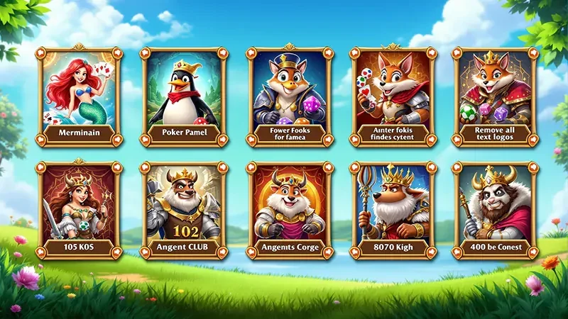 Tampilan permainan mobile untuk konteks hasil AT779