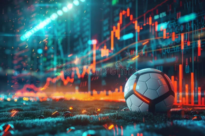 Aksi olahraga yang menggambarkan pilihan pertandingan di AT779